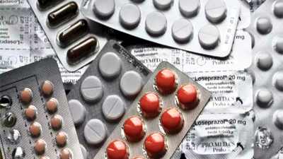 Indian Pharmacopoeia Commission: Centre Ties Up With 3 States to Boost Drug Safety, Adverse Reaction Reporting | India News