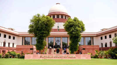 Cji Surya Kant: ‘People’s will through lawmakers can bring religious reforms’: Supreme Court | India News