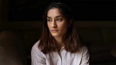 Wrestling Federation Of India: Vinesh Phogat debate: What are women wrestlers at Gonda meet saying about WFI’s treatment? | More sports News