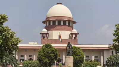 SC: Courts must be cautious in review of rituals | India News