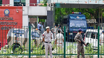 Narco-trafficker extradited from Portugal | India News
