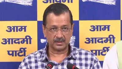 HC judge initiates contempt proceedings against Kejriwal; sends case to new bench
