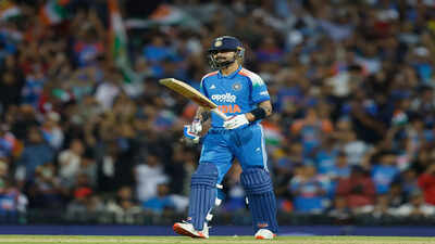 Virat Kohli breaks silence on 2027 ODI World Cup aspiration