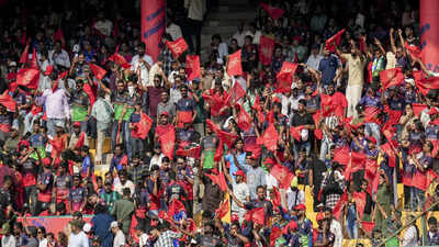 IPL 2026 breaks records as reach crosses 1.1 billion amid thrilling playoff race