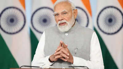 PM Modi dismisses report of restriction on foreign travels via tax