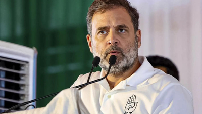 Sack education minister for NEET fiascos: Congress