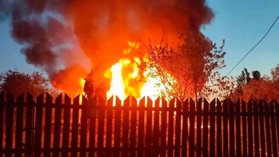 Indian among dead in mass Ukrainian drone strike in Russia; Zelenskyy calls attack ‘justified’