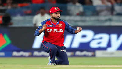 Shreyas Iyer turns philosophical after PBKS’ playoff setback