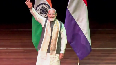 PM Modi’s visit to Netherlands secures 17 strategic pacts