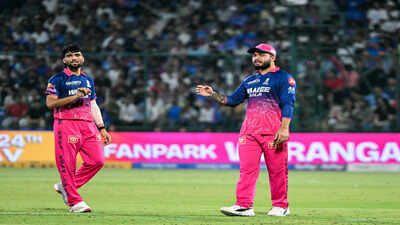 Mohammad Kaif’s brutal fielding criticism raises IPL 2026 alarm