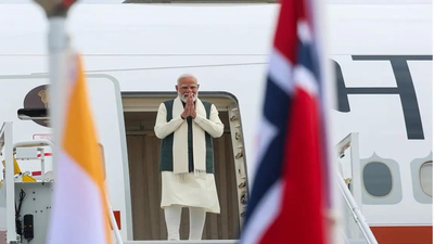 BJP justifies PM’s 5 nation tour amid save fuel appeal after opposition’s ‘where’s Modi’ question