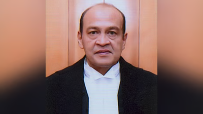 Judicial panel submits report on judge Varma