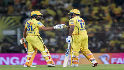 ‘Sanju Samson should be captain’- Ex-India cricketer wants CSK to sack Ruturaj Gaikwad