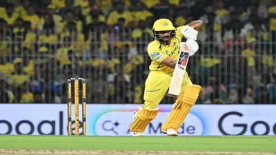 ‘Captaincy has affected Ruturaj Gaikwad’s batting’- Ashwin’s blunt CSK verdict