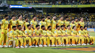 How CSK can still reach IPL 2026 playoffs despite SRH loss