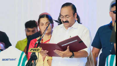 Keralam’s new UDF Govt forms expert panel to prepare White Paper on State’s finances