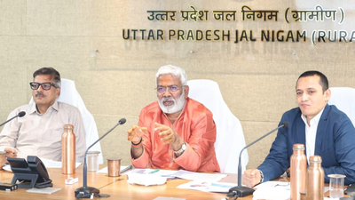 UP govt blacklists firm, suspends engineers after probe into lapses