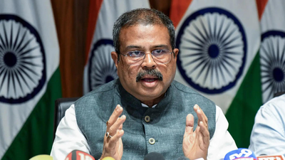 Dharmendra Pradhan orders foolproof re-test