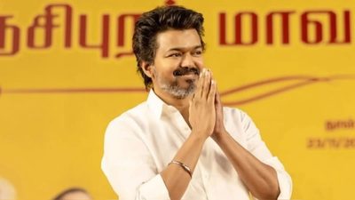 2 Congress MLAs to join Vijay govt, no AIADMK rebels for now