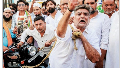Prices of petrol, diesel hiked again by 90p, up by nearly Rs 4 in a week