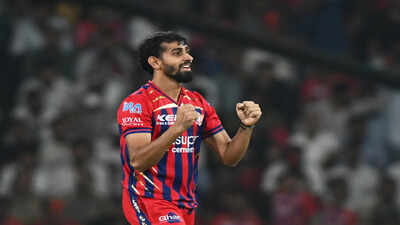A father who wanted stability, a son who chased cricket