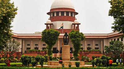 ‘What is wrong with it?’ On caste census, SC says govt should know number of people in backward class
