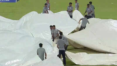 IPL 2026: What happens if Kolkata rain washes out KKR vs MI at Eden Gardens? | Cricket News