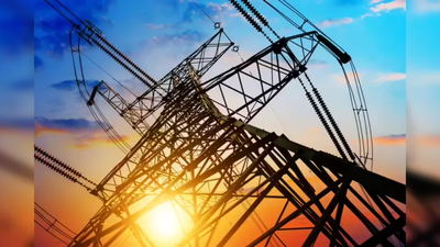 India’s peak power demand hits all-time high for 3rd straight day | India News