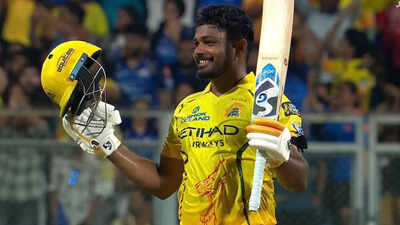 Sanju Samson: IPL 2026: Sanju Samson eyes special milestone in must-win clash against Gujarat Titans | Cricket News