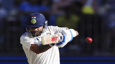 Virat Kohli Test comeback loading? Fans erupt after childhood coach’s cryptic ‘let’s see what happens’ remark | Cricket News