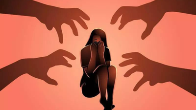 ‘Forced to convert and marry’: 23-year-old woman accuses man she met online abuse over years | India News