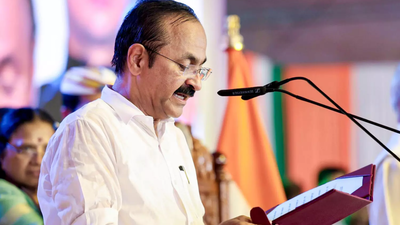 Kerala to scrap ’23 land act, set up vigilance panel headed by judge | India News