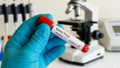 Ebola outbreak forces India to put off Africa summit | India News