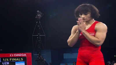 Vinesh Phogat: ‘Not in the best interest of sports’: Delhi HC asks govt to ensure Vinesh Phogat’s Asian Games trials participation | More sports News