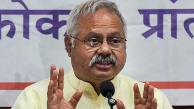 ‘Partition wouldn’t have happened if RSS was stronger’: Ambekar | India News