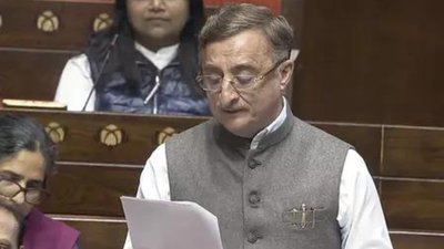 Cong MP urges government to make air fares for Indian workers in Gulf affordable | India News