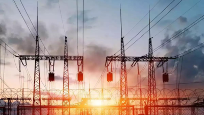 Gurugram hit by major power outage after transformer blaze disrupts supply | India News