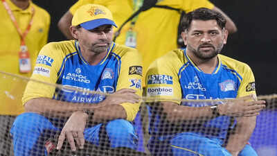 IPL 2026: ‘Nobody is missing MS Dhoni’- Ex-India captain tears into CSK management | Cricket News