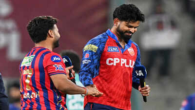 IPL Toss Today: PBKS opt to bowl as Arjun Tendulkar makes LSG debut | Cricket News