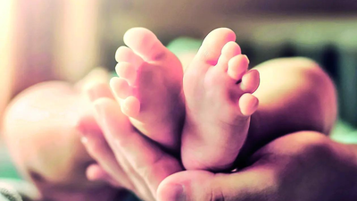 Only 6 states now have fertility rate above replacement level | India News