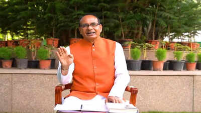 PM Modi’s strength not just in policy, but also in trust he builds: Shivraj Singh Chouhan | India News