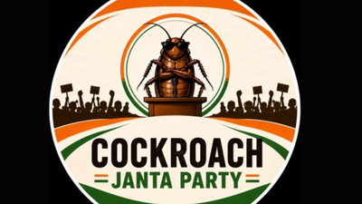 ‘94% audience from India’: Cockroach Janta Party founder rejects BJP’s Pakistani-followers charge | India News