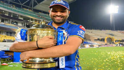 ‘That is the bottom line’: Rohit Sharma reveals big India dream | Cricket News