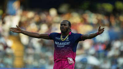 ‘He told me no more…’: Jofra Archer explains how RR coach unlocked his best bowling rhythm | Cricket News