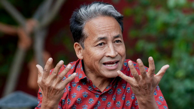 2 days after ‘deal’ with Centre, Ladakh representative says nothing final so far | India News