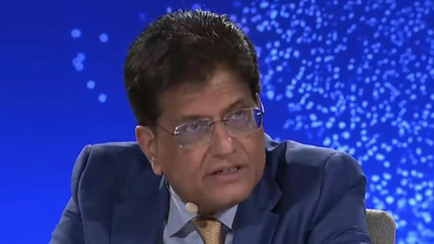 Rahul’s ‘govt will fall’ remark hints at conspiracy: Piyush Goyal | India News