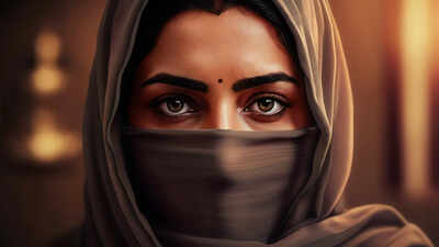 How a con woman used sharia law to dupe investors of Rs 6,000 crore | India News