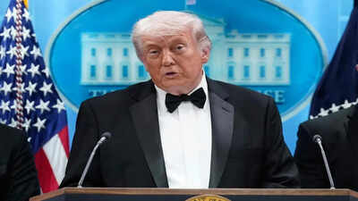 India can always count on me: Donald Trump | India News