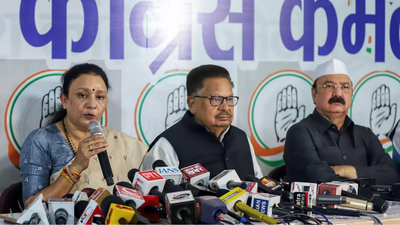 Congress in sync with SP in UP, time for talks: Ex-MP PL Punia | India News