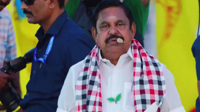 Congress rules out AIADMK entry into Tamil Nadu government | India News
